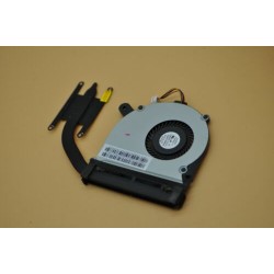ASUS X502 Ventilātors + Radiātors